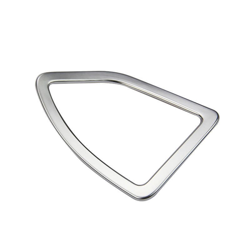 Car Trunk Switch Button Frame Trim Tailgate Open Cover for Mg Hs 2018 2019 2020 2024 Accessories Auto Styling  Electric Door