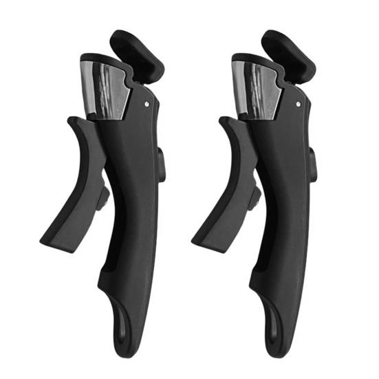 Universal Removable Pot Handle Sturdy Ergonomic Replacement Handle for Cookware Strong with Frying Pans Travel Convenient Casserole Handles