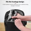 Gimbal Lock Stabilizer Camera Lens Cap for DJI Mini 3 Camera