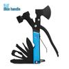 Multi-function Outdoor Survival Axe Hammer