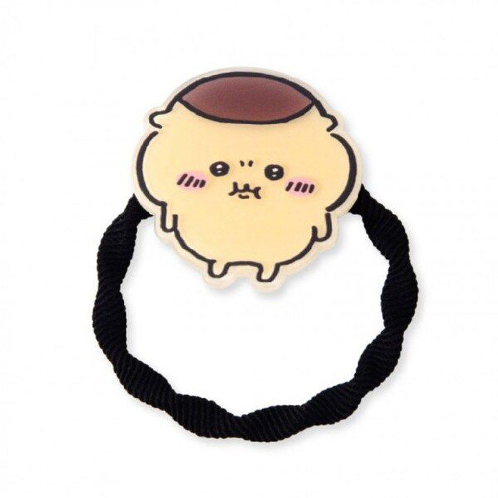 

Mno первая ночь манджу акриловая резинка для волос