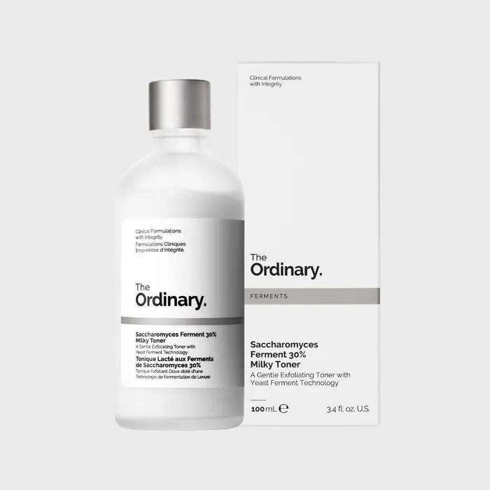 

Молочный тоник с ферментом сахаромицетов 30% 100 мл