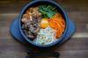 Ikenaga Iron Works Bibimbap Pot, Made in Japan