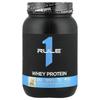 Whey Protein, Vanilla Ice Cream, 1.96 Lb (891 G)