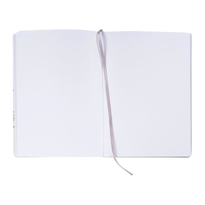 A4 Sketchbook 21 X 29.7 Cm 160 Pages 140g Bruynzeel