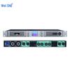 V-Shu GF40-1350 Professional 1U Digital Power Amplifier (CN Version)