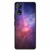 For TCL 50 SE Case Funny Painted Soft Silicone Back Cover for TCL 50 XE TPU Cool Skeleton Hand Protective Bumper Coque TCL 50
