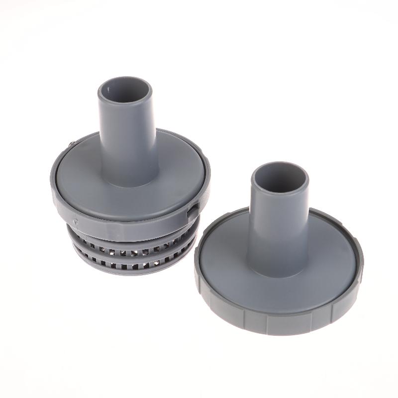 For INTEX 25022E 12634 Swimming Pool Screen Inlet Nozzle Hose Connecter Pool Water Inlet Filters Connection Replacement Kit