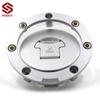 Motorcycle Tank Gas Regular Locking Fuel Cap Keys for Honda CB600F HORNET CBF600 CB400 CBR1100XX CB750 CBR600 RR