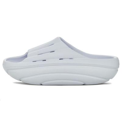 Bequeme Leichte Freizeit Hausschuhe Damen Hausschuhe Meeresblau 1136880-SFLW
