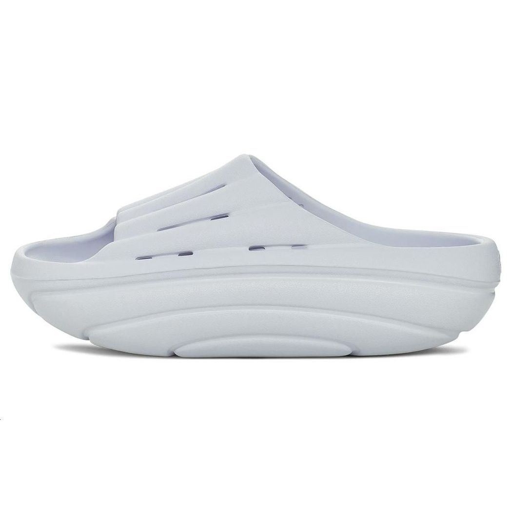 UGG Women s Foamo Slide Ocean Blue Sandals 1136880-SFLW 39