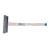 Laptop Hard Drive Cable SATA HDD Connector Professional Fit for HP Pavilion 15‑CX Series