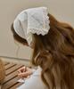 Ssekkondo Eveline 100% Cotton Spring Lace Scarf