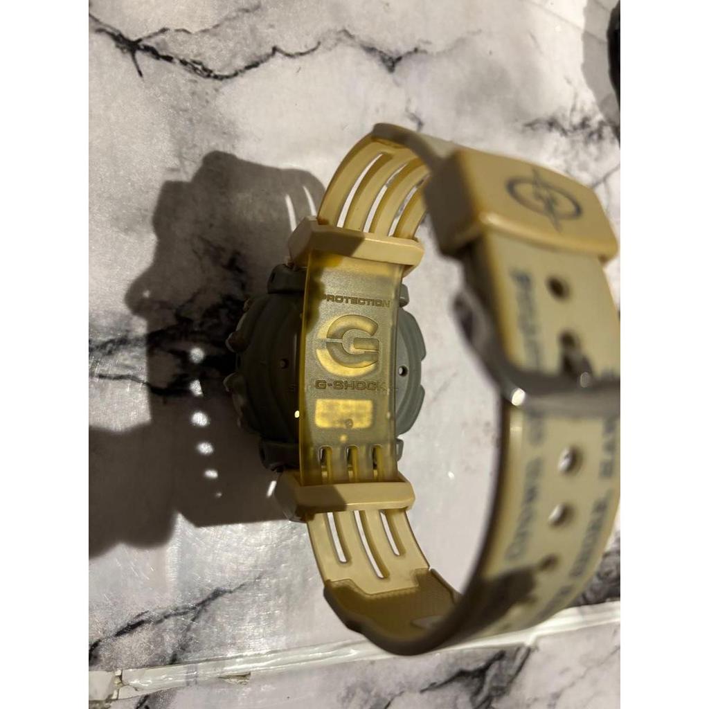 Casio G-Shock Triple Crown DW004 Usado para Hombre