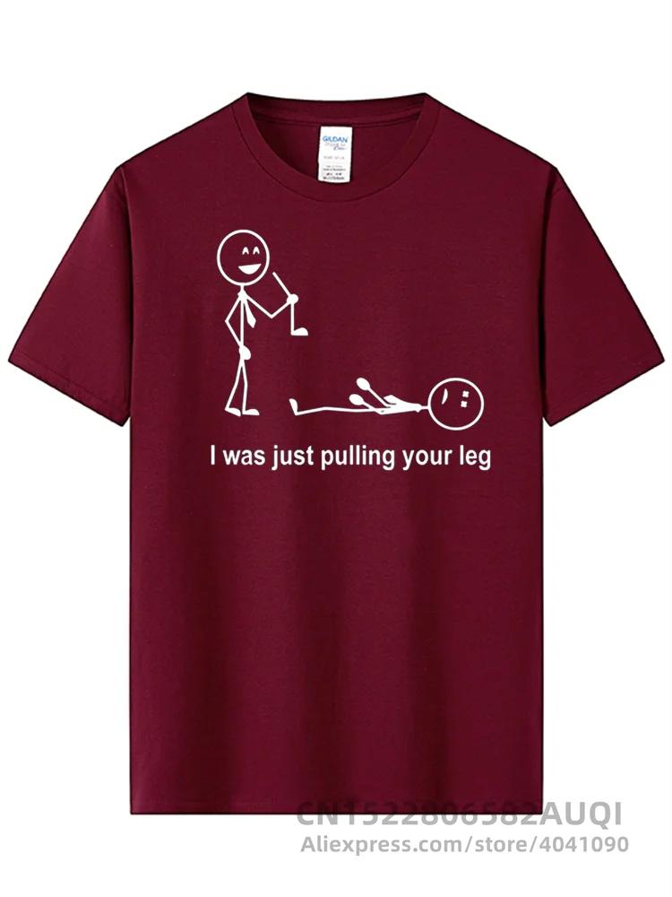 T-shirt High Quality100% Cotton Funny Street Clothes Printing Summer Casual Cool Loose O-neck T-shirt Male Tops