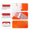 Orange Foam Rescue Lifebuoy