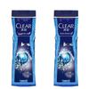 Clear Men Balance Oil Control Ice Cool Shower Gel