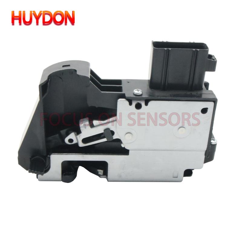 6L8Z7826413A 6L8Z7826412A Rear Left /Right Door Lock Latch Actuator Motor For 2005-2007 Ford Escape 3.0L 2006 Car Accessories