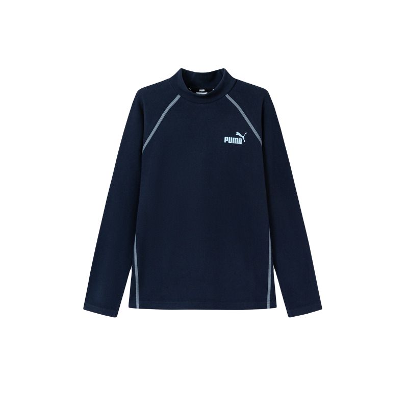 PUMA Sportstyle Series T Shirt Kids 353425100202-80802 110