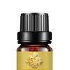 10ml Osmanthus Body Oil Massage Aromatherapy Moisturizing Plant Extracts Deep Penetration Beauty Care Essential Oil for Home
