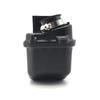 Air Filter Cleaner Box Housing Assembly Filter Box Housing Assembly For PW50 PY50 G50T For Mountain Bikes Motorcycle