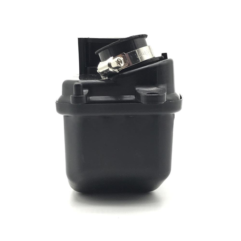 Air Filter Cleaner Box Housing Assembly Filter Box Housing Assembly For PW50 PY50 G50T For Mountain Bikes Motorcycle