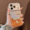 Baifu Pony Is Suitable for Apple 17air Mobile Phone Case 16e New Year's 15promax14 Xiaomi Huawei Reno15 New