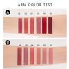 12 Colors Velvet Lipstick Matte Liquid Lipstick Waterproof & Long-Lasting Lip Gloss Non-Sticky Hydrating Formula Lip Glaze Ideal Gift for Women