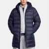 Under Armour Legend Down Jacket Men's Purple 1385839-410