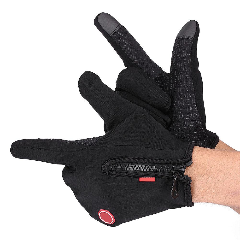XL Black