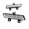 2012-2015 Carbine LED Daytime & Fog Lights
