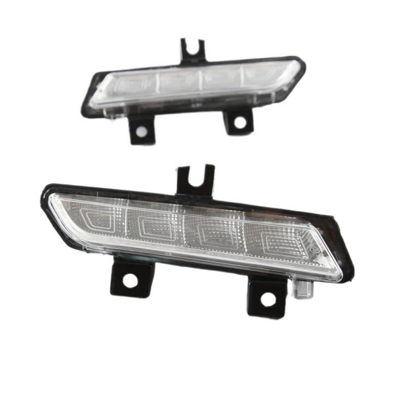 2012-2015 Carbine LED Daytime & Fog Lights