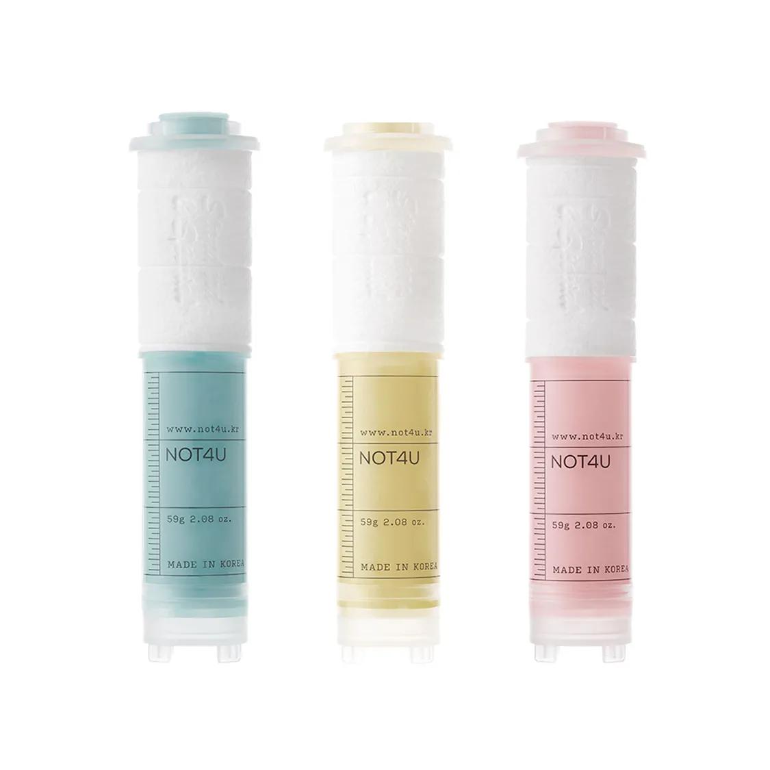NOT4U Ampoule Filter (Clear/Vitamin/Ato) #Vitamin