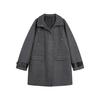 Fashion Comfortable Casual Long Sleeve Coat Women Coats EF52777