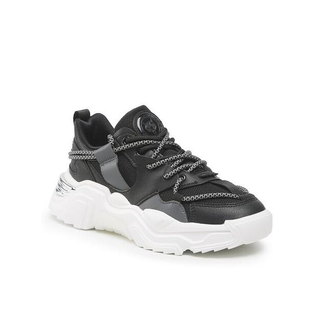 Кроссовки Plein Sport Runner EU 35