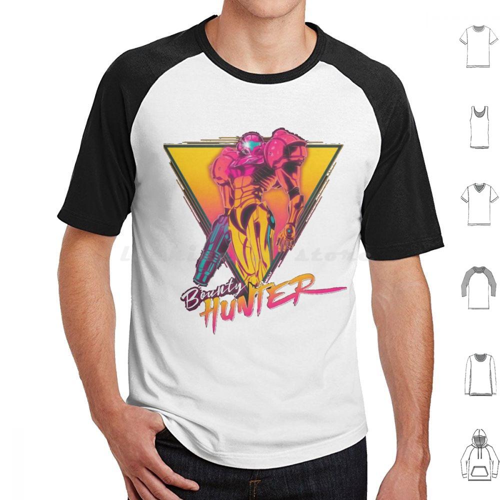 Bounty For Fans T Shirt 6xl Cotton Cool Tee Hunter