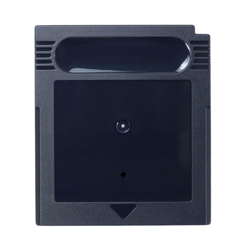 Protective Plastic Game Card Case For Gameboy GBP Game Cartridge Holder Gaming Organization