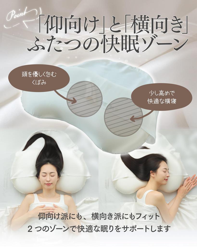 SILQA Raw Silk Hair Care Pillow [Silk Hood Protects Hair from Friction, Dryness, and Static Electricity for Smooth, Silky Morning Hair] Includes a 25