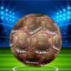 Custom Name Personalized LFC Print Size 5 Soccer Ball Training & Match Football, for Team, Kicking, Gift for Football Enthusiasts