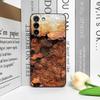 Creative Rusty Metal Surface Pattern Phone Case for Google Pixel 9 A 8 A 7A 6A 7 PRO 8 9 Pro XL 4G 5G Shockproof Soft Back Cover