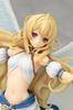 Breath of Fire Guardians of the White Dragon Nina Scale PVC Painted Complete Figure 6 - 1/8