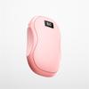 Digital Display Hand Warmer Two-in-one Charging Hand Warmer Portable Large MA Fast Charging Safety Explosion-proof Version