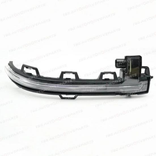 Side Mirror Cover Frame House Base Lower Cap Glass Lamp For BMW X5 G05 2017-