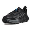 HOKA One One Speedgoat 5 Gore Tex Black Black 1127912-BBLC