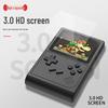 GB300 Retro Handheld Game Console - Classic Portable Style with 6000+ Games