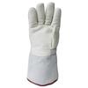 Cowhide Cold-Proof Low-Temperature Work Gloves