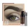 EYEBROW Tinted Brow Mascara 24H Waterproof Volumizing Eyebrow Gel