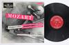 LP ieraksts JEAN FOURNIER, MILAN HORVATH, ORCHE - Mocarta Koncerts vijolei un orķestrim WL5187 WESTMIMSTER 1953 ASV Klasiskā Lietots