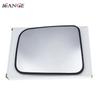 1 Pcs For Nissan Patrol Y61 Pickup Navara D22 Frontier Outside Turn Signal Rear View Side Mirror Glass Heated Left or Right
