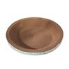 Durable Oversized Cat Scratching Bed: Scratch-Resistant, No-Shed Corrugated Cardboard for Self-Entertainment